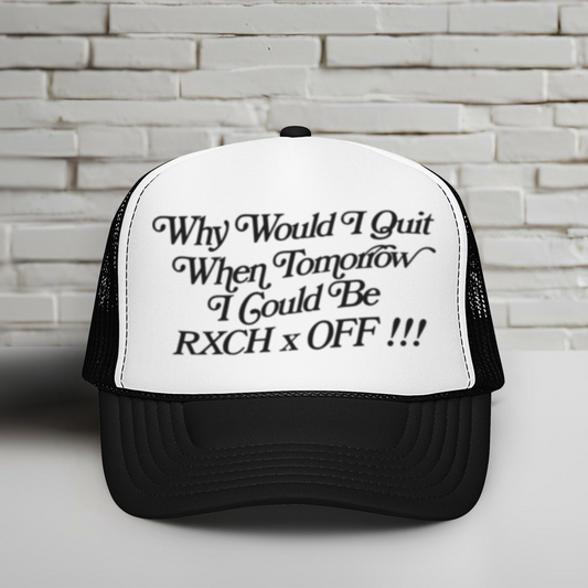 Black/White: Against All Odds