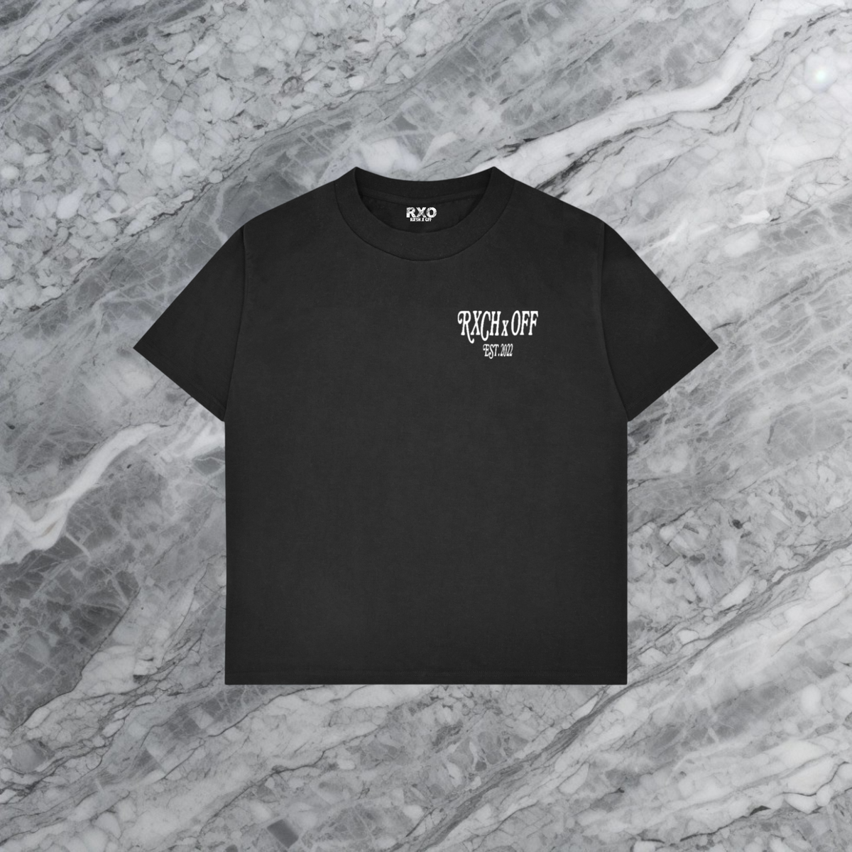 Youth “Choose Change” Heavyweight