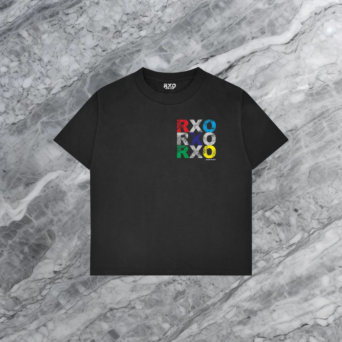 Youth “Triple RXO” Heavyweight