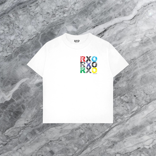 Youth “Triple RXO” Heavyweight