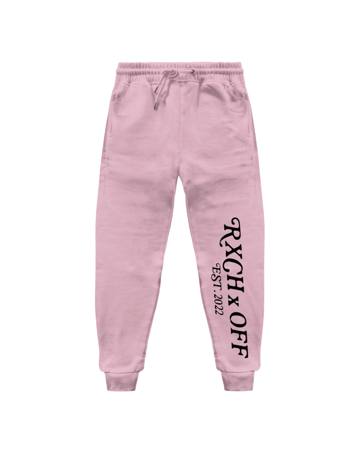 Youth “Choose Change” Heavyweight Pants