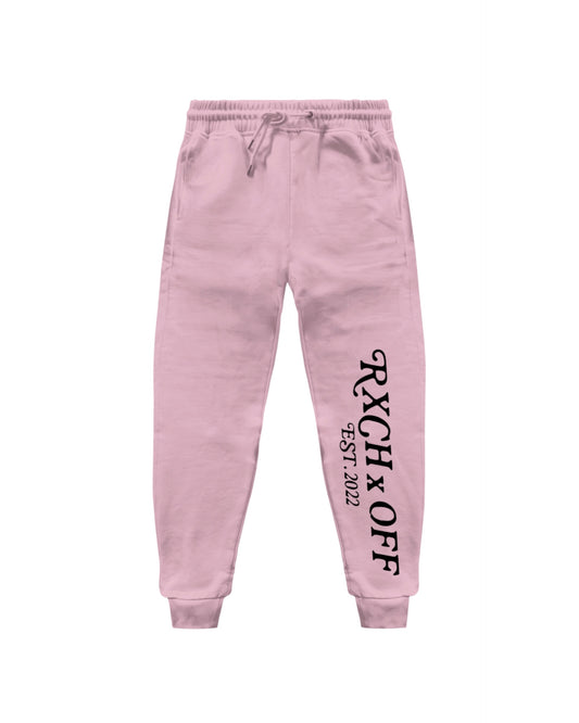 Youth “Choose Change” Heavyweight Pants