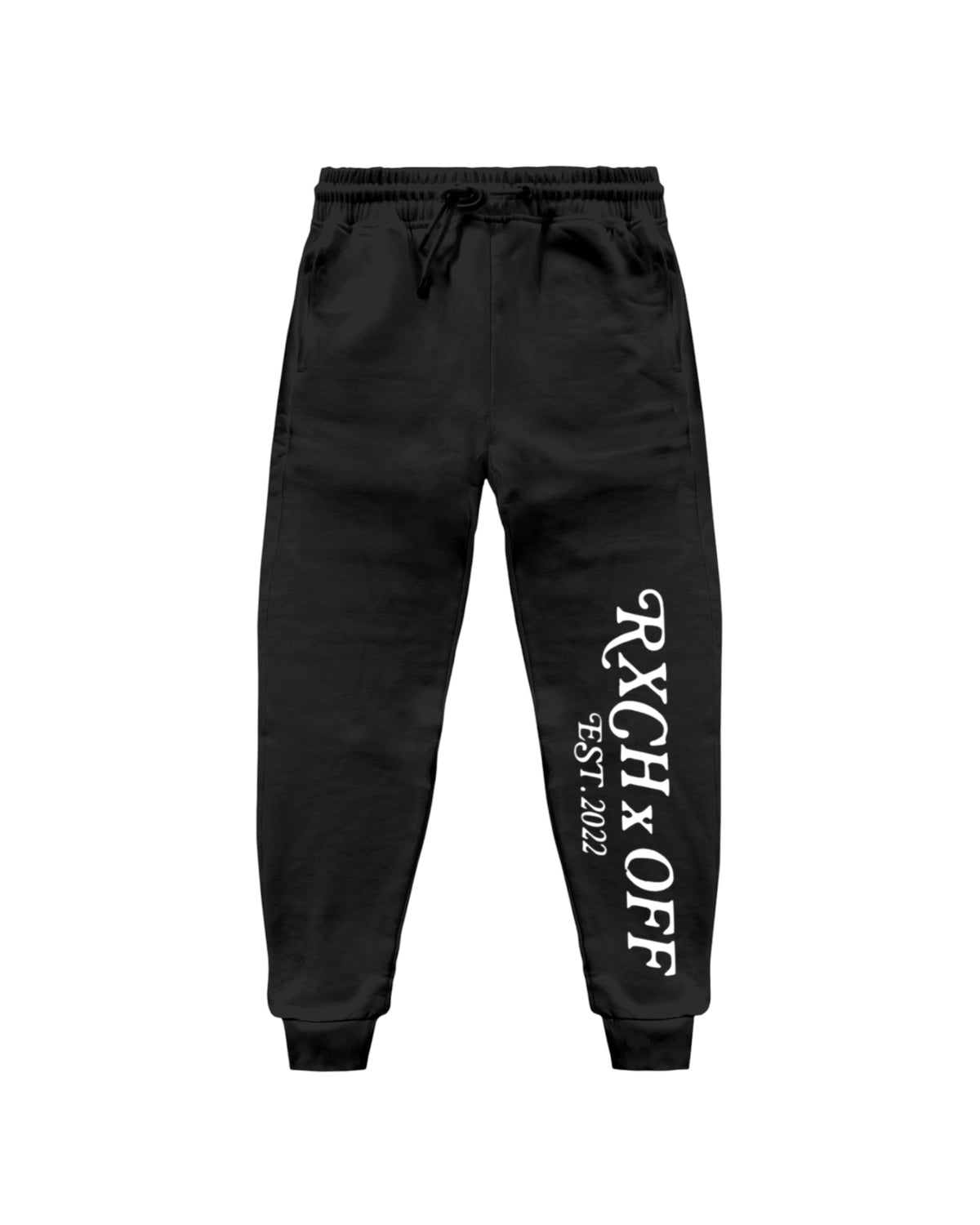 Youth “Choose Change” Heavyweight Pants